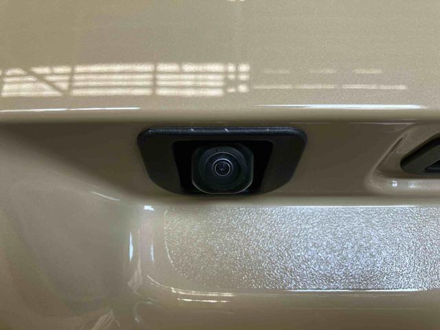 ムーヴキャンバスセオリーＧターボ（車内　消臭・抗菌　処理済）　衝突被害軽減システム　両側パワースライドドア　バックカメラ　キーフリーシステム（新潟県）の中古車