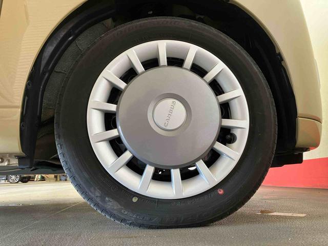 ムーヴキャンバスセオリーＧターボ（車内　消臭・抗菌　処理済）　衝突被害軽減システム　両側パワースライドドア　バックカメラ　キーフリーシステム（新潟県）の中古車