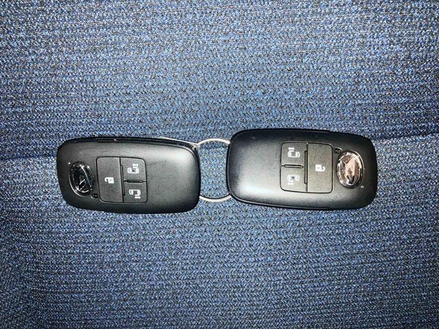 ムーヴキャンバスセオリーＧターボ（車内　消臭・抗菌　処理済）　衝突被害軽減システム　両側パワースライドドア　バックカメラ　キーフリーシステム（新潟県）の中古車