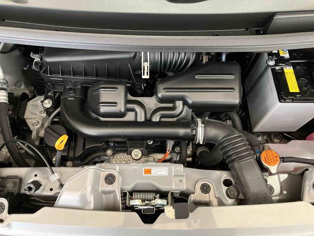 ムーヴキャンバスセオリーＧ（車内　消臭・抗菌　処理済）　衝突被害軽減システム　４ＷＤ　両側パワースライドドア　バックカメラ　キーフリーシステム（新潟県）の中古車