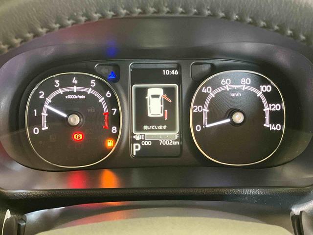 ムーヴキャンバスセオリーＧ（車内　消臭・抗菌　処理済）　衝突被害軽減システム　４ＷＤ　両側パワースライドドア　バックカメラ　キーフリーシステム（新潟県）の中古車