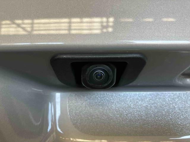 ムーヴキャンバスセオリーＧ（車内　消臭・抗菌　処理済）　衝突被害軽減システム　４ＷＤ　両側パワースライドドア　バックカメラ　キーフリーシステム（新潟県）の中古車