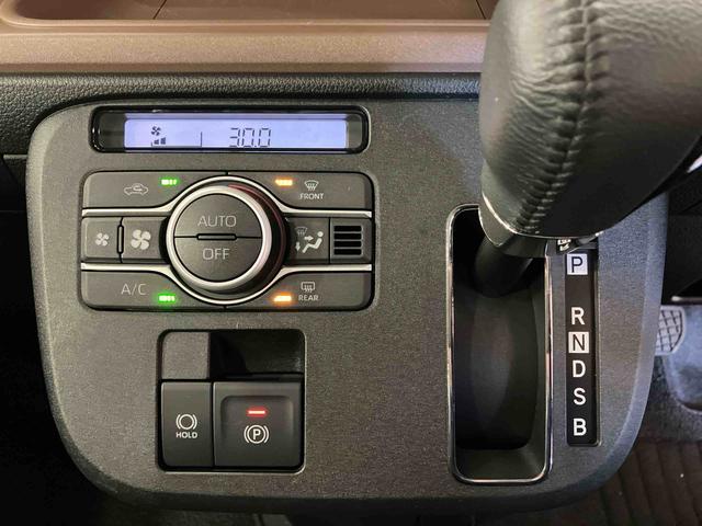 ムーヴキャンバスセオリーＧ（車内　消臭・抗菌　処理済）　衝突被害軽減システム　４ＷＤ　両側パワースライドドア　バックカメラ　キーフリーシステム（新潟県）の中古車