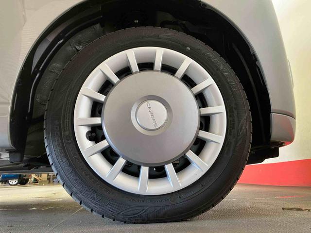 ムーヴキャンバスセオリーＧ（車内　消臭・抗菌　処理済）　衝突被害軽減システム　４ＷＤ　両側パワースライドドア　バックカメラ　キーフリーシステム（新潟県）の中古車