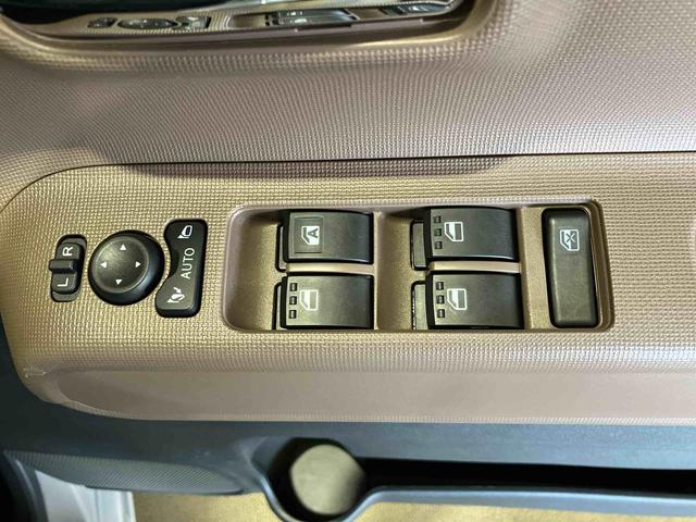 ムーヴキャンバスセオリーＧ（車内　消臭・抗菌　処理済）　衝突被害軽減システム　４ＷＤ　両側パワースライドドア　バックカメラ　キーフリーシステム（新潟県）の中古車