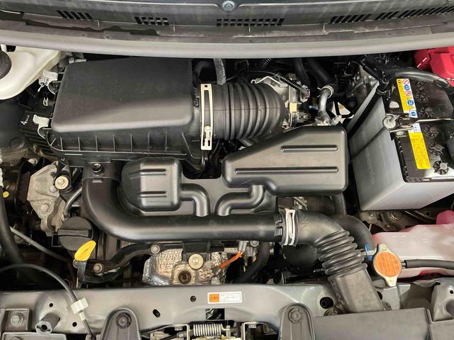 タフトＧ　ダーククロムベンチャー（車内　消臭・抗菌　処理済）　衝突被害軽減システム　ディスプレイオーディオ　バックカメラ　アルミホイール　キーフリーシステム（新潟県）の中古車