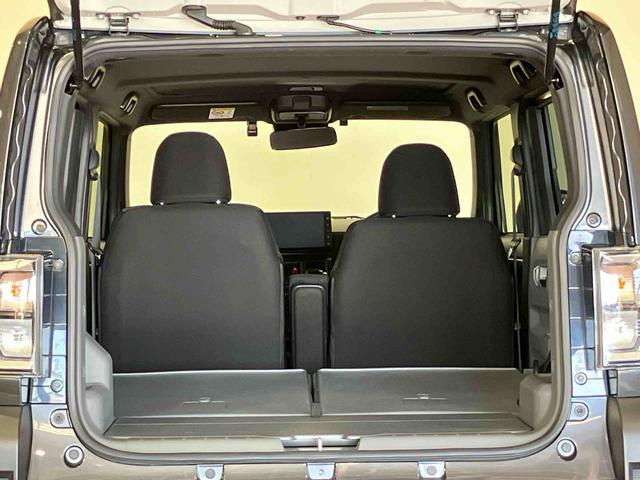 タフトＧ　ダーククロムベンチャー（車内　消臭・抗菌　処理済）　衝突被害軽減システム　ディスプレイオーディオ　バックカメラ　アルミホイール　キーフリーシステム（新潟県）の中古車