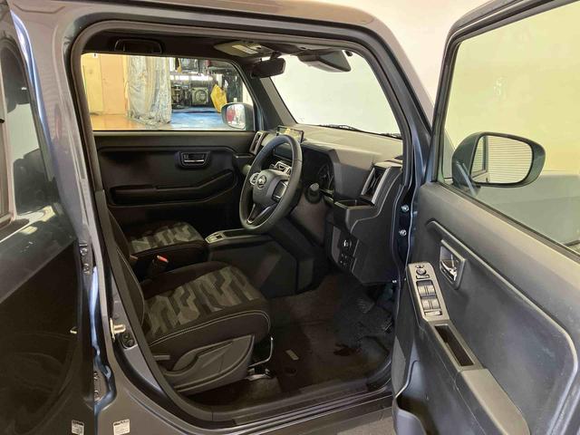 タフトＧ　ダーククロムベンチャー（車内　消臭・抗菌　処理済）　衝突被害軽減システム　ディスプレイオーディオ　バックカメラ　アルミホイール　キーフリーシステム（新潟県）の中古車