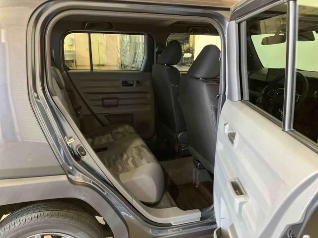 タフトＧ　ダーククロムベンチャー（車内　消臭・抗菌　処理済）　衝突被害軽減システム　ディスプレイオーディオ　バックカメラ　アルミホイール　キーフリーシステム（新潟県）の中古車