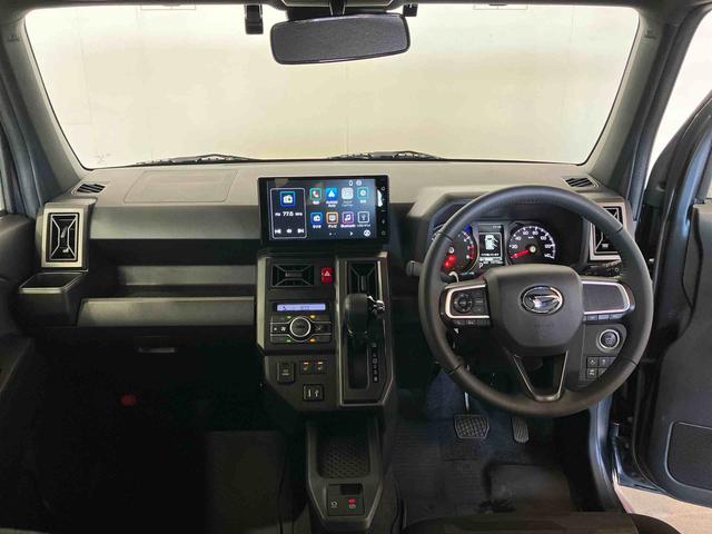 タフトＧ　ダーククロムベンチャー（車内　消臭・抗菌　処理済）　衝突被害軽減システム　ディスプレイオーディオ　バックカメラ　アルミホイール　キーフリーシステム（新潟県）の中古車