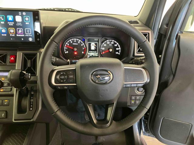 タフトＧ　ダーククロムベンチャー（車内　消臭・抗菌　処理済）　衝突被害軽減システム　ディスプレイオーディオ　バックカメラ　アルミホイール　キーフリーシステム（新潟県）の中古車