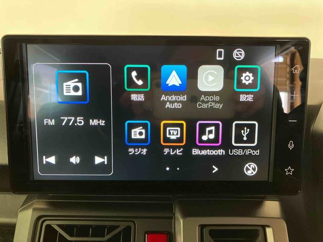 タフトＧ　ダーククロムベンチャー（車内　消臭・抗菌　処理済）　衝突被害軽減システム　ディスプレイオーディオ　バックカメラ　アルミホイール　キーフリーシステム（新潟県）の中古車