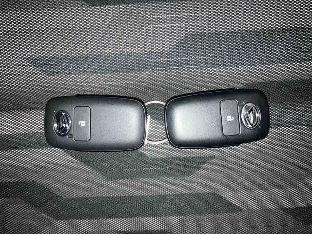 タフトＧ　ダーククロムベンチャー（車内　消臭・抗菌　処理済）　衝突被害軽減システム　ディスプレイオーディオ　バックカメラ　アルミホイール　キーフリーシステム（新潟県）の中古車