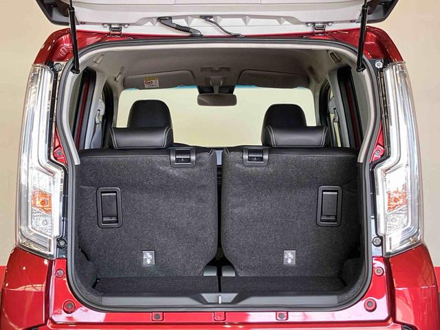 ムーヴカスタム　ＲＳ　ハイパーリミテッドＳＡIII（車内　消臭・抗菌　処理済）　衝突被害軽減システム　ナビ　パノラマモニター　アルミホイール　キーフリーシステム（新潟県）の中古車