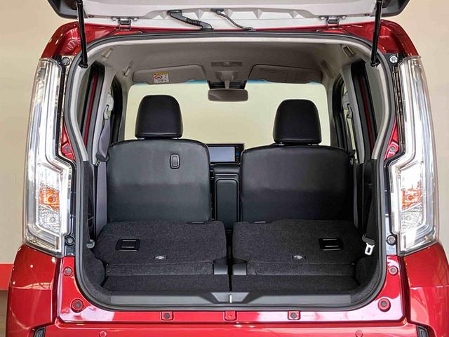 ムーヴカスタム　ＲＳ　ハイパーリミテッドＳＡIII（車内　消臭・抗菌　処理済）　衝突被害軽減システム　ナビ　パノラマモニター　アルミホイール　キーフリーシステム（新潟県）の中古車