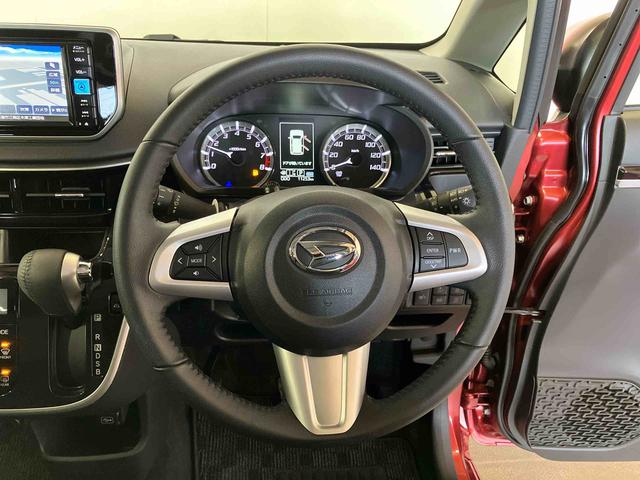 ムーヴカスタム　ＲＳ　ハイパーリミテッドＳＡIII（車内　消臭・抗菌　処理済）　衝突被害軽減システム　ナビ　パノラマモニター　アルミホイール　キーフリーシステム（新潟県）の中古車