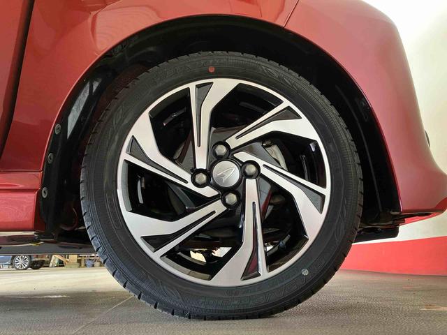 ムーヴカスタム　ＲＳ　ハイパーリミテッドＳＡIII（車内　消臭・抗菌　処理済）　衝突被害軽減システム　ナビ　パノラマモニター　アルミホイール　キーフリーシステム（新潟県）の中古車