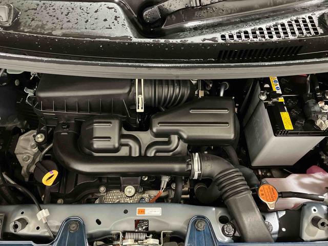 タントＸ（車内　消臭・抗菌　処理済）　衝突被害軽減システム　４ＷＤ　片側パワースライドドア　ナビ　バックカメラ　キーフリーシステム（新潟県）の中古車