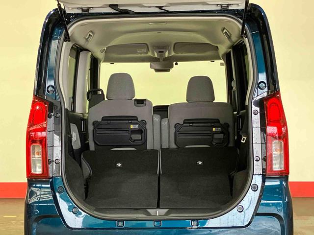 タントＸ（車内　消臭・抗菌　処理済）　衝突被害軽減システム　４ＷＤ　片側パワースライドドア　ナビ　バックカメラ　キーフリーシステム（新潟県）の中古車