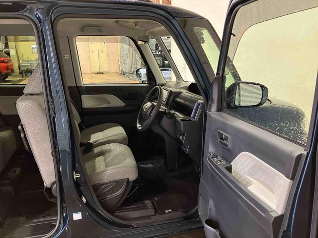 タントＸ（車内　消臭・抗菌　処理済）　衝突被害軽減システム　４ＷＤ　片側パワースライドドア　ナビ　バックカメラ　キーフリーシステム（新潟県）の中古車