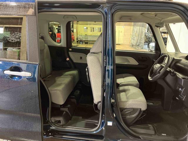 タントＸ（車内　消臭・抗菌　処理済）　衝突被害軽減システム　４ＷＤ　片側パワースライドドア　ナビ　バックカメラ　キーフリーシステム（新潟県）の中古車