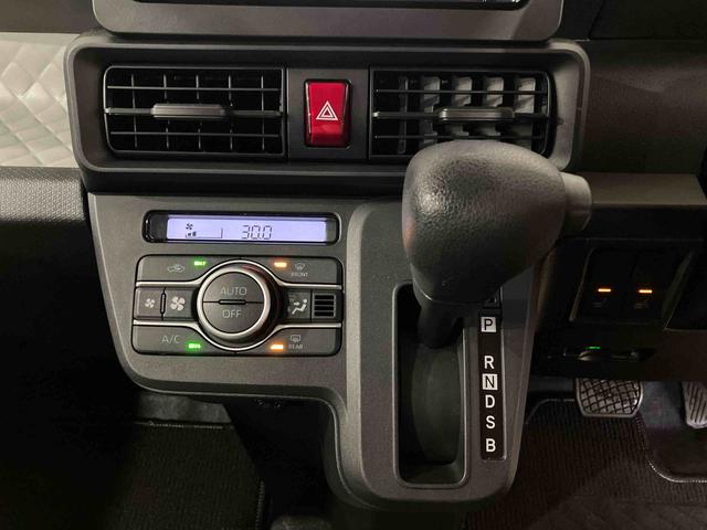 タントＸ（車内　消臭・抗菌　処理済）　衝突被害軽減システム　４ＷＤ　片側パワースライドドア　ナビ　バックカメラ　キーフリーシステム（新潟県）の中古車