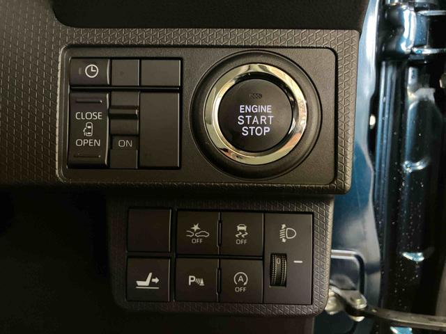 タントＸ（車内　消臭・抗菌　処理済）　衝突被害軽減システム　４ＷＤ　片側パワースライドドア　ナビ　バックカメラ　キーフリーシステム（新潟県）の中古車