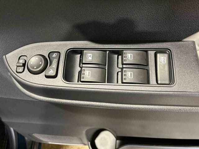 タントＸ（車内　消臭・抗菌　処理済）　衝突被害軽減システム　４ＷＤ　片側パワースライドドア　ナビ　バックカメラ　キーフリーシステム（新潟県）の中古車