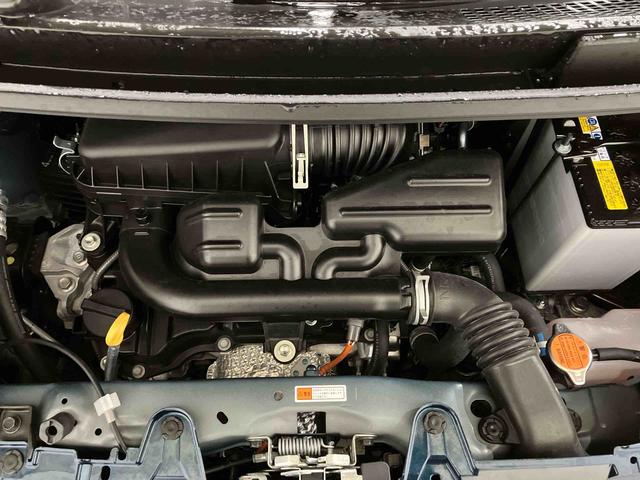 ムーヴG(車内 消臭・抗菌 処理済) 衝突被害軽減システム 片側パワースライドドア ナビ バックカメラ アルミホイール キーフリーシステム(新潟県)の中古車