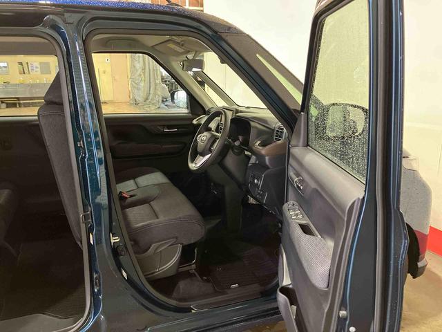 ムーヴG(車内 消臭・抗菌 処理済) 衝突被害軽減システム 片側パワースライドドア ナビ バックカメラ アルミホイール キーフリーシステム(新潟県)の中古車