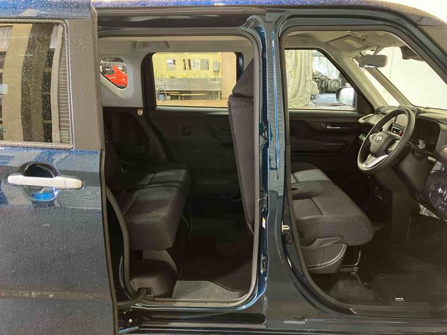 ムーヴG(車内 消臭・抗菌 処理済) 衝突被害軽減システム 片側パワースライドドア ナビ バックカメラ アルミホイール キーフリーシステム(新潟県)の中古車