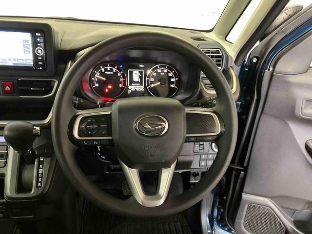 ムーヴG(車内 消臭・抗菌 処理済) 衝突被害軽減システム 片側パワースライドドア ナビ バックカメラ アルミホイール キーフリーシステム(新潟県)の中古車