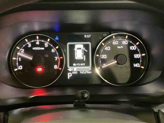 ムーヴG(車内 消臭・抗菌 処理済) 衝突被害軽減システム 片側パワースライドドア ナビ バックカメラ アルミホイール キーフリーシステム(新潟県)の中古車