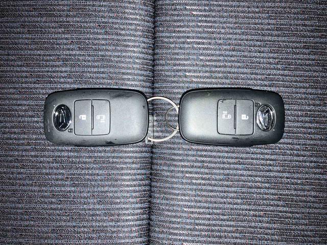 ムーヴG(車内 消臭・抗菌 処理済) 衝突被害軽減システム 片側パワースライドドア ナビ バックカメラ アルミホイール キーフリーシステム(新潟県)の中古車