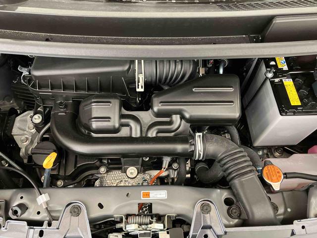 ムーヴG(車内 消臭・抗菌 処理済) 衝突被害軽減システム 4WD 片側パワースライドドア バックカメラ アルミホイール キーフリーシステム(新潟県)の中古車