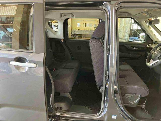 ムーヴG(車内 消臭・抗菌 処理済) 衝突被害軽減システム 4WD 片側パワースライドドア バックカメラ アルミホイール キーフリーシステム(新潟県)の中古車