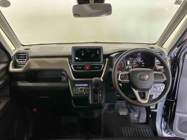 ムーヴG(車内 消臭・抗菌 処理済) 衝突被害軽減システム 4WD 片側パワースライドドア バックカメラ アルミホイール キーフリーシステム(新潟県)の中古車