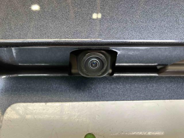 ムーヴG(車内 消臭・抗菌 処理済) 衝突被害軽減システム 4WD 片側パワースライドドア バックカメラ アルミホイール キーフリーシステム(新潟県)の中古車