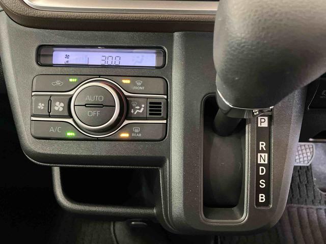 ムーヴG(車内 消臭・抗菌 処理済) 衝突被害軽減システム 4WD 片側パワースライドドア バックカメラ アルミホイール キーフリーシステム(新潟県)の中古車