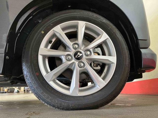 ムーヴG(車内 消臭・抗菌 処理済) 衝突被害軽減システム 4WD 片側パワースライドドア バックカメラ アルミホイール キーフリーシステム(新潟県)の中古車