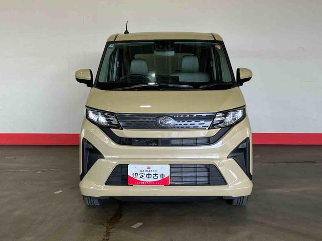 ムーヴＸ（車内　消臭・抗菌　処理済）　衝突被害軽減システム　４ＷＤ　片側パワースライドドア　キーフリーシステム（新潟県）の中古車