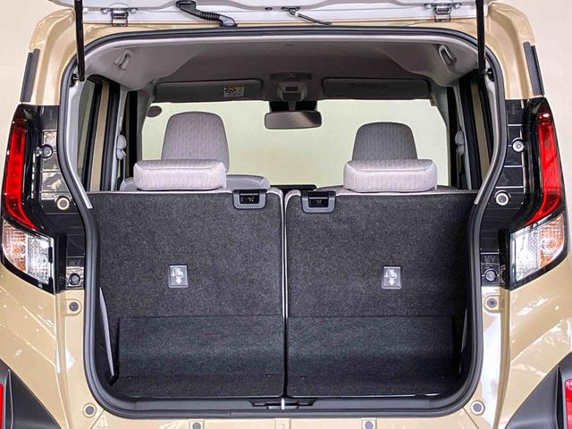 ムーヴＸ（車内　消臭・抗菌　処理済）　衝突被害軽減システム　４ＷＤ　片側パワースライドドア　キーフリーシステム（新潟県）の中古車