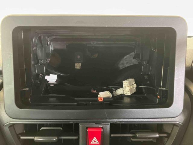 ムーヴＸ（車内　消臭・抗菌　処理済）　衝突被害軽減システム　４ＷＤ　片側パワースライドドア　キーフリーシステム（新潟県）の中古車