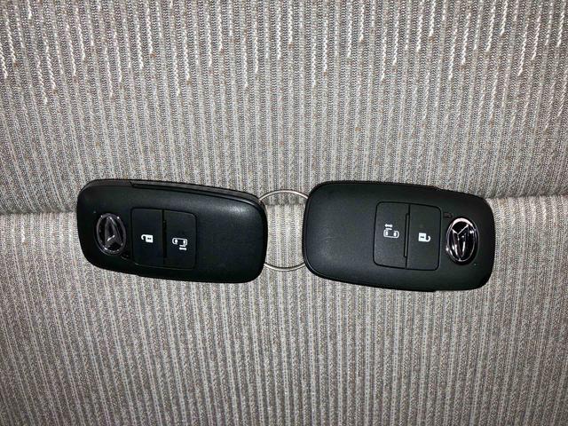 ムーヴＸ（車内　消臭・抗菌　処理済）　衝突被害軽減システム　４ＷＤ　片側パワースライドドア　キーフリーシステム（新潟県）の中古車