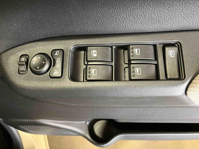 ムーヴＸ（車内　消臭・抗菌　処理済）　衝突被害軽減システム　４ＷＤ　片側パワースライドドア　キーフリーシステム（新潟県）の中古車