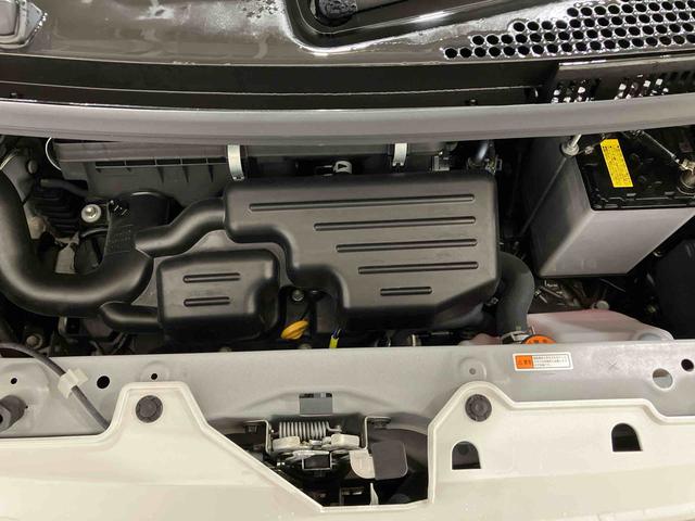 ムーヴキャンバスＸメイクアップリミテッド　ＳＡIII（車内　消臭・抗菌　処理済）　衝突被害軽減システム　４ＷＤ　両側パワースライドドア　ナビ　パノラマモニター　キーフリーシステム（新潟県）の中古車