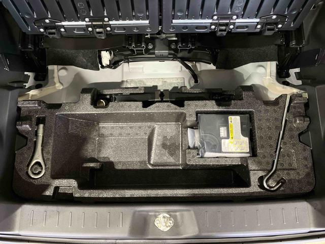 ムーヴキャンバスＸメイクアップリミテッド　ＳＡIII（車内　消臭・抗菌　処理済）　衝突被害軽減システム　４ＷＤ　両側パワースライドドア　ナビ　パノラマモニター　キーフリーシステム（新潟県）の中古車