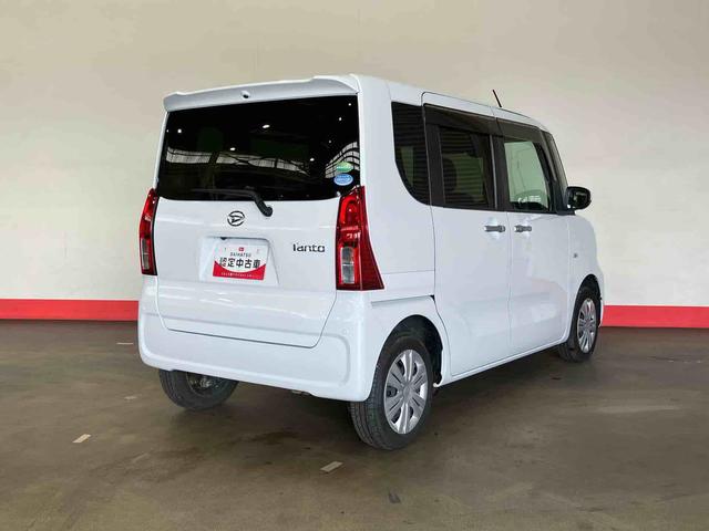 タントＸ（車内　消臭・抗菌　処理済）　衝突被害軽減システム　４ＷＤ　片側パワースライドドア　ナビ　パノラマモニター　キーフリーシステム（新潟県）の中古車