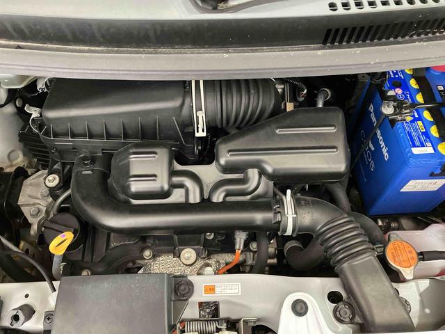 タントＸ（車内　消臭・抗菌　処理済）　衝突被害軽減システム　４ＷＤ　片側パワースライドドア　ナビ　パノラマモニター　キーフリーシステム（新潟県）の中古車