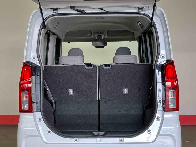 タントＸ（車内　消臭・抗菌　処理済）　衝突被害軽減システム　４ＷＤ　片側パワースライドドア　ナビ　パノラマモニター　キーフリーシステム（新潟県）の中古車